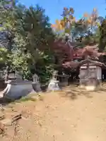 神明宮(群馬県)