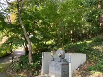 普門寺(切り絵御朱印発祥の寺)(愛知県)