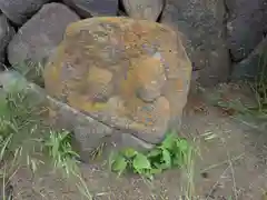 健速神社(長野県)