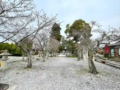 八幡神社(滋賀県)