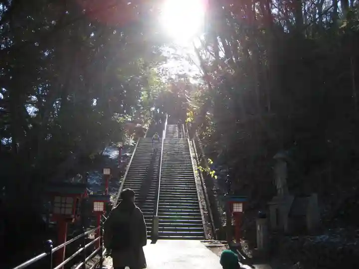 高尾山薬王院(東京都)