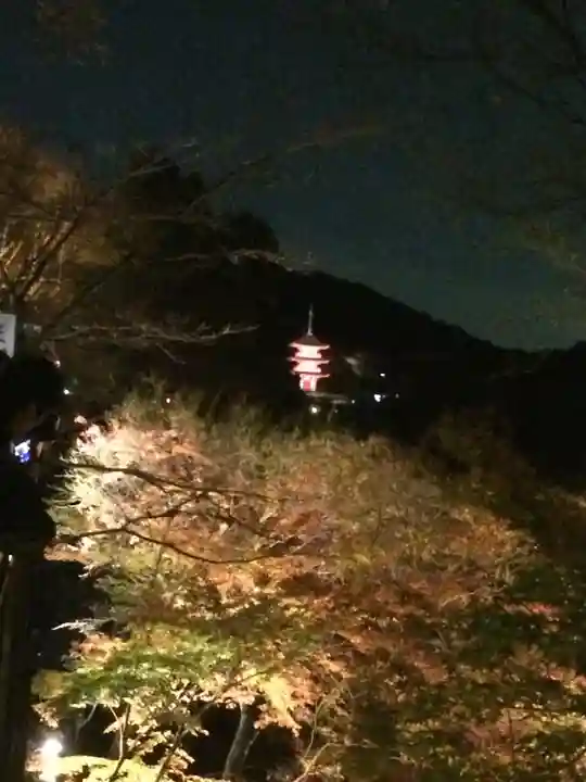 清水寺(京都府)