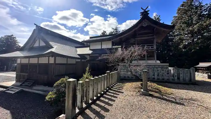 瀧神社(岡山県)