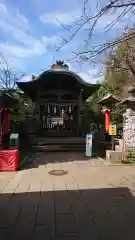 江島神社(神奈川県)