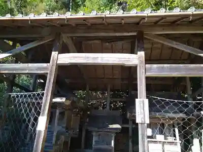 桑実寺(滋賀県)