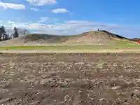 熊野神社(琵琶塚古墳)(栃木県)