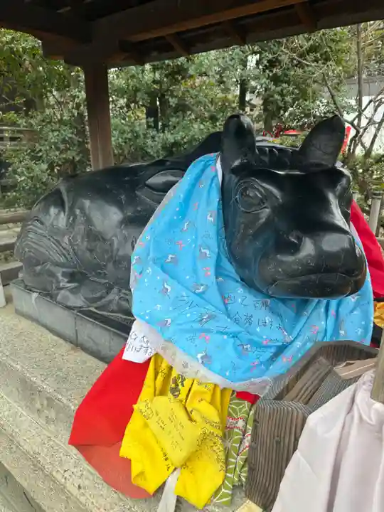 北野天満宮(京都府)