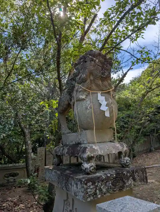 國分八幡宮(香川県)