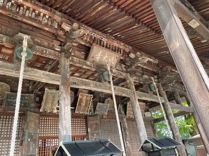 穴太寺(京都府)