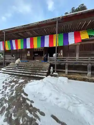 清水寺(島根県)