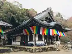 新大佛寺(三重県)