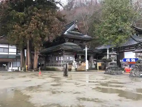 北向観音のその他建物