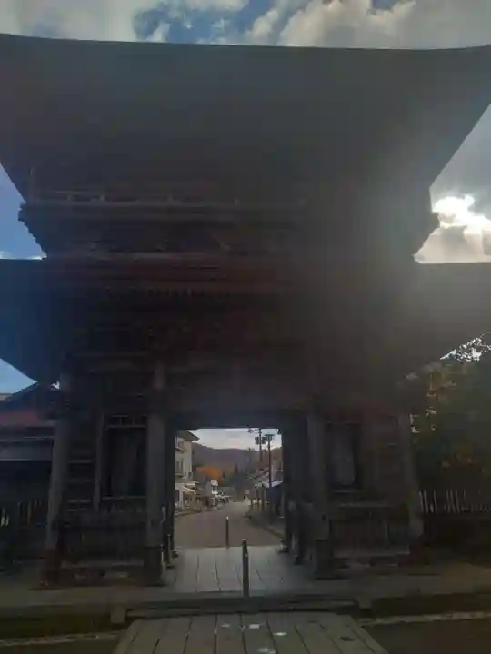 西方寺(宮城県)