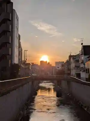 藤神稲荷神社(東京都)