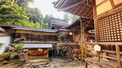 大瀧神社(滋賀県)