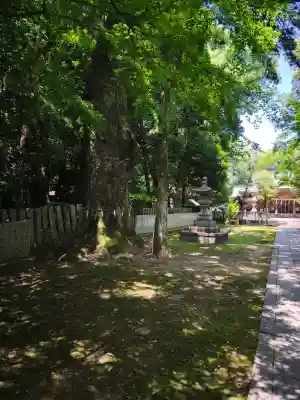 石岡神社(愛媛県)