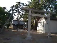 須賀神社(千葉県)