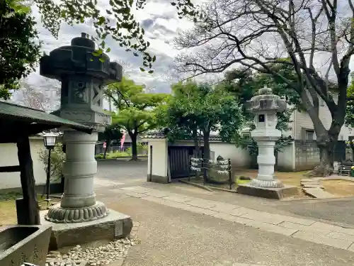 圓蔵寺(埼玉県)
