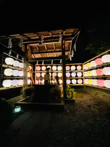 仙台八坂神社(宮城県)