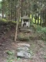 色見熊野座神社(熊本県)