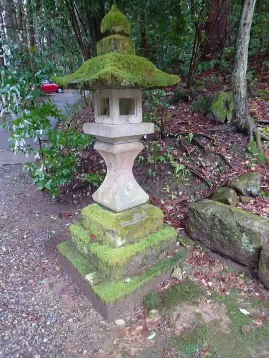 青海神社(新潟県)