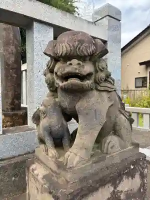 天王神社(千葉県)