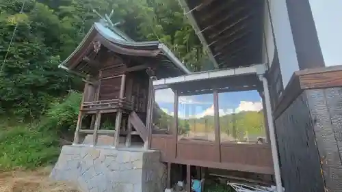 正八幡神社(愛媛県)