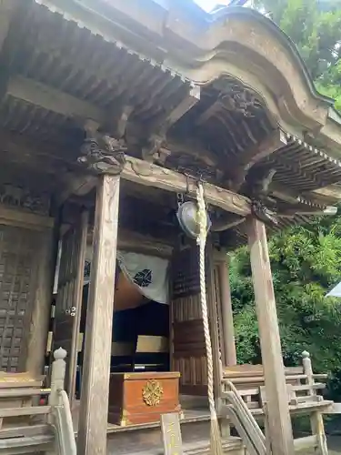 大正寺(中野不動尊)(福島県)