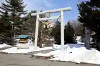 池田神社(北海道)