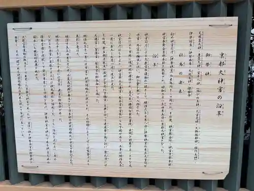 京都大神宮(京都府)