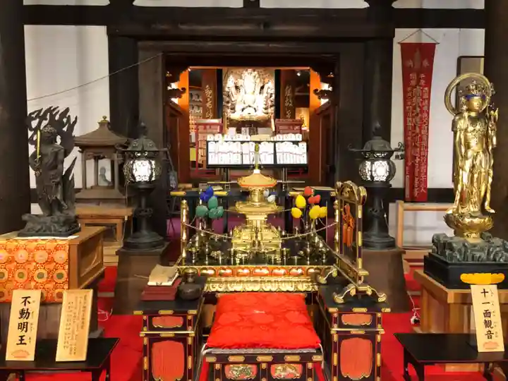 南法華寺(壷阪寺)(奈良県)