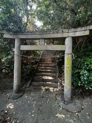 佐野八幡神社(兵庫県)
