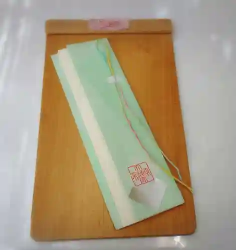 東京大神宮の授与品その他