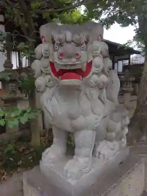 華表神社(大阪府)