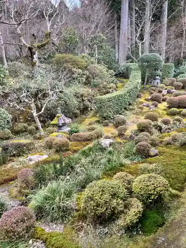 三千院門跡(京都府)