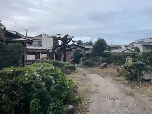 西光寺(京都府)