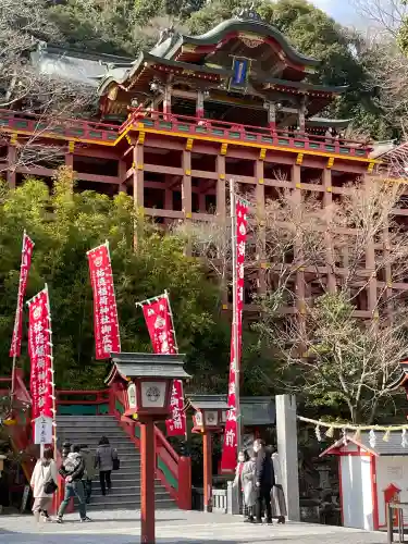 祐徳稲荷神社(佐賀県)