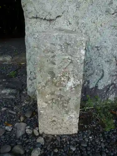 湯田神社の建物その他