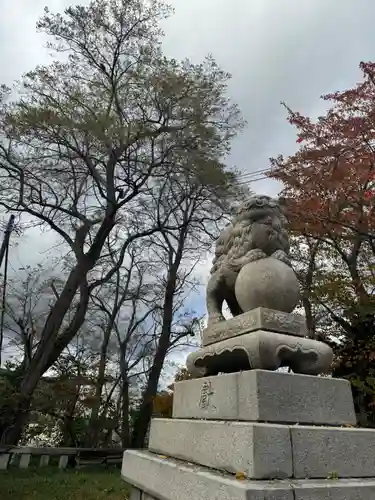 水天宮(北海道)