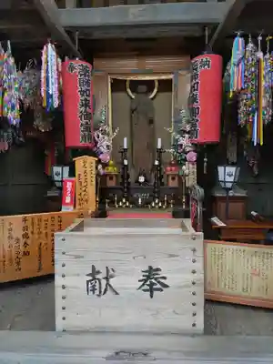 塩船観音寺(東京都)