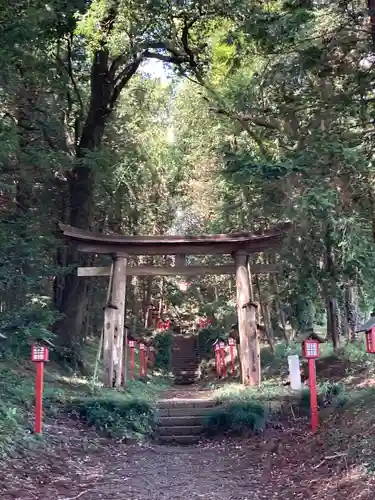 亀岡八幡宮(栃木県)