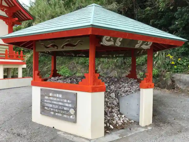 龍宮神社のその他建物