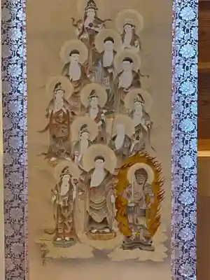 金剛寺(福島県)