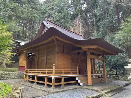 厳島神社(静岡県)