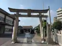 鶴見神社(神奈川県)