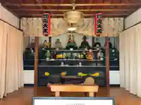 長徳寺のその他建物