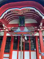 甘南備神社(広島県)