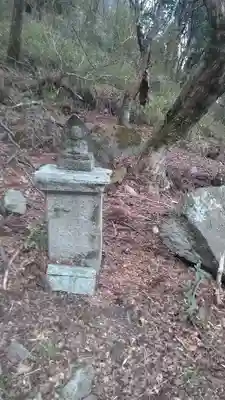 中塚不動尊(大分県)