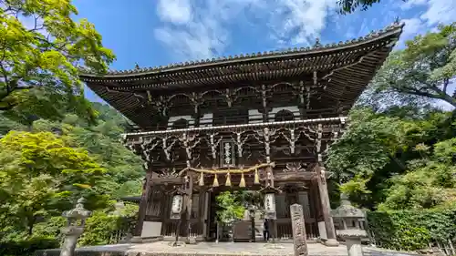 善峯寺(京都府)