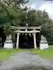 三ケ尻八幡神社(埼玉県)